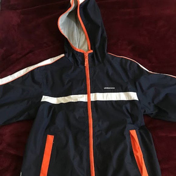 London Fog kid's jacket - Picture 1 of 5